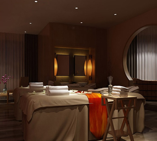 专属方案，贴心呵护